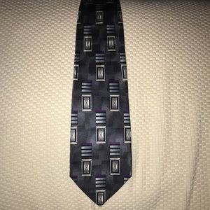 NWOT silk tie